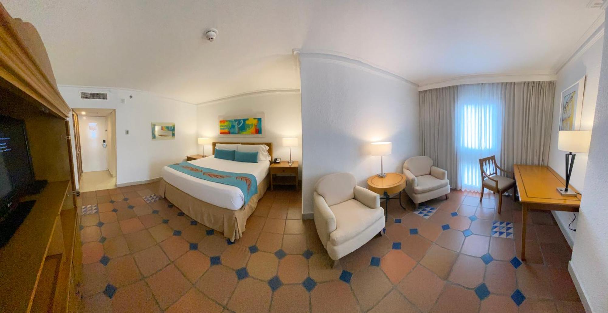 Hotel Almirante Cartagena Colombia Kültér fotó