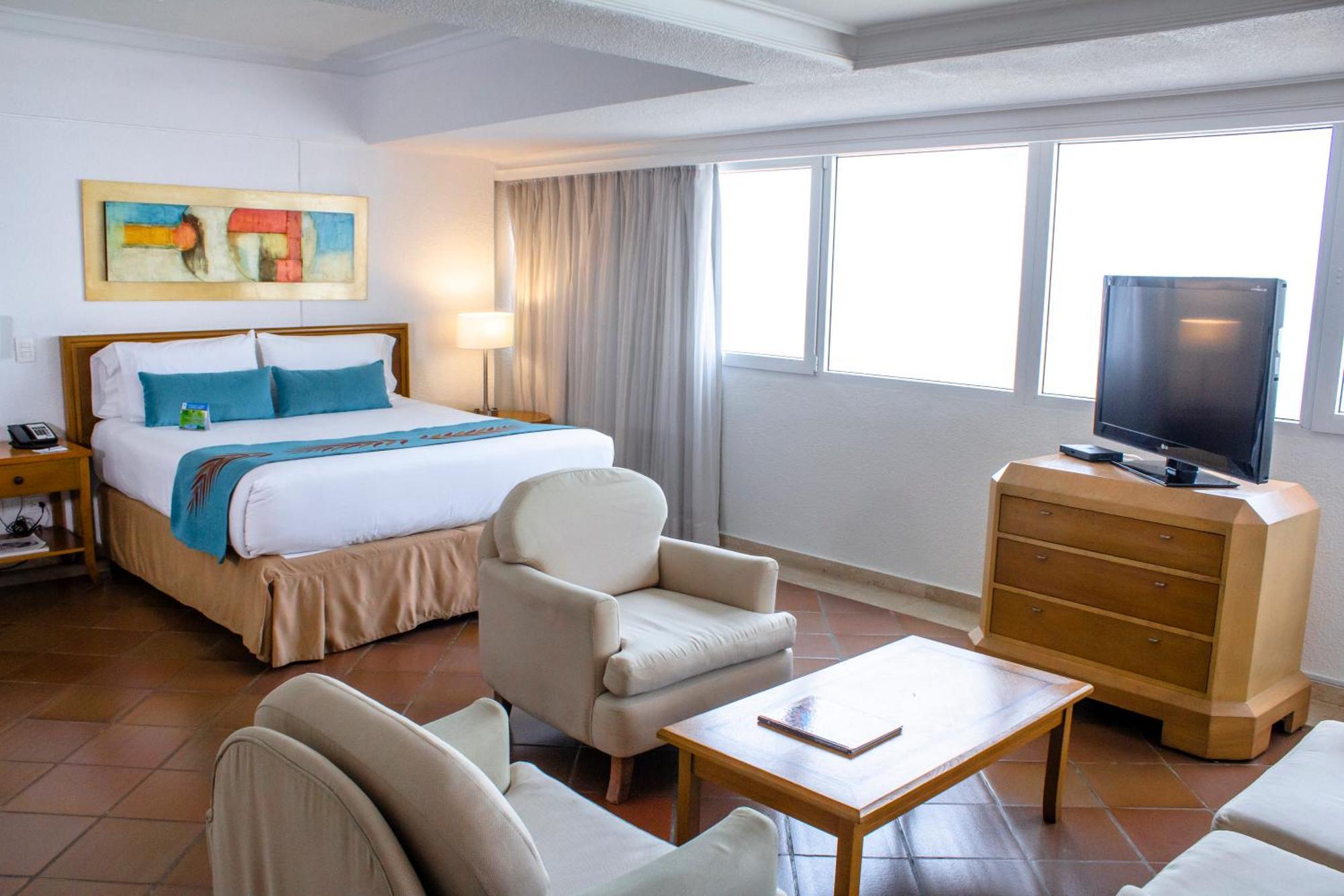 Hotel Almirante Cartagena Colombia Kültér fotó