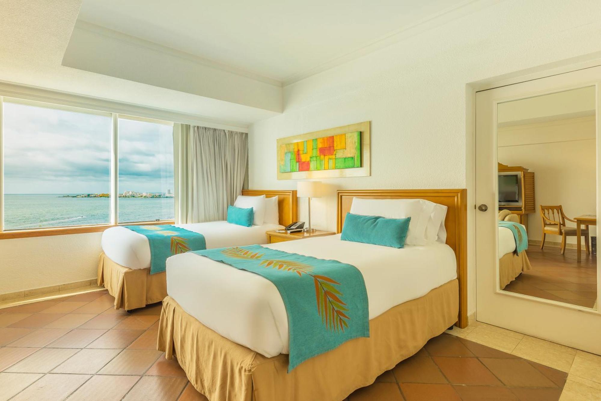 Hotel Almirante Cartagena Colombia Kültér fotó