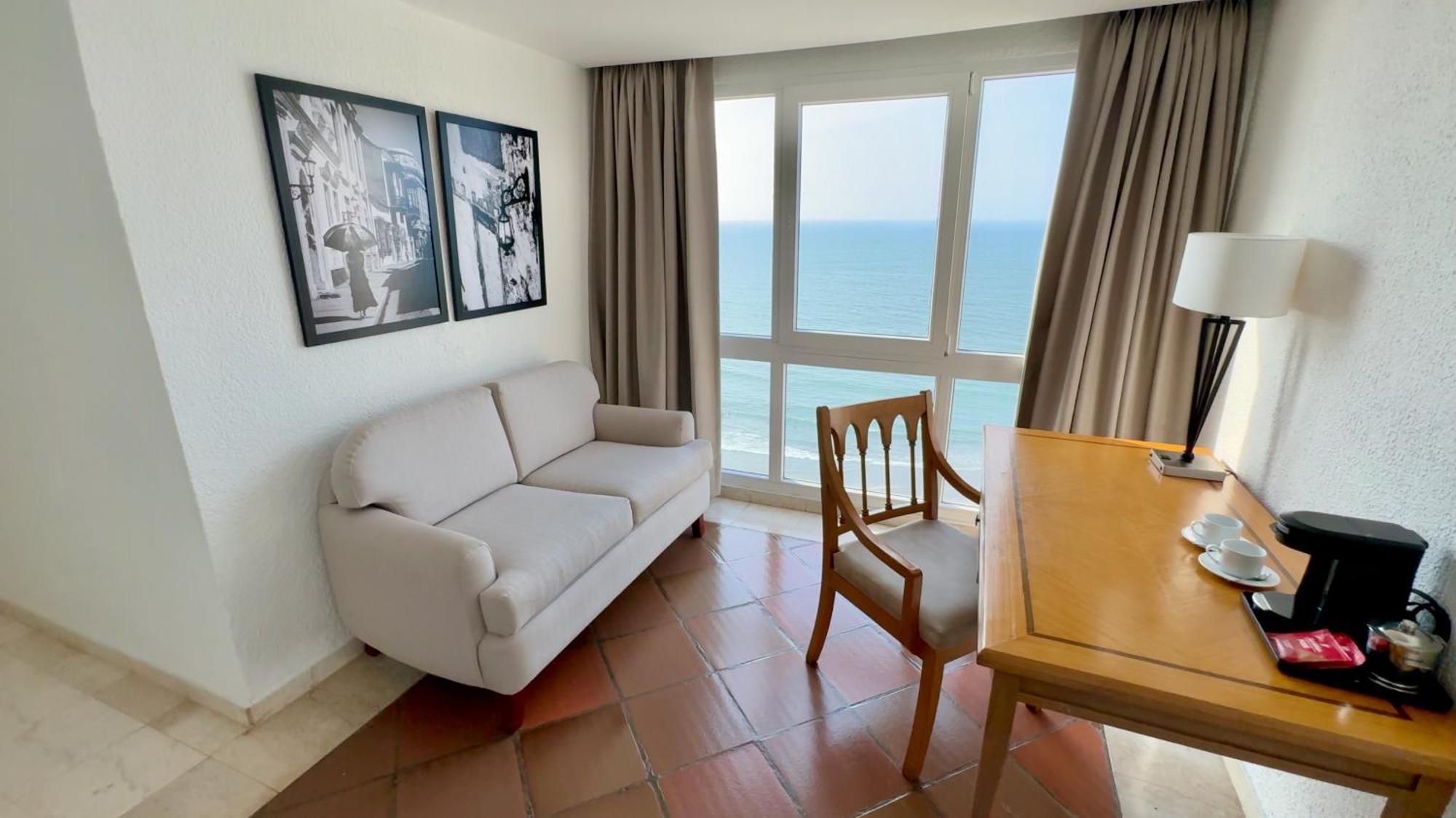 Hotel Almirante Cartagena Colombia Kültér fotó