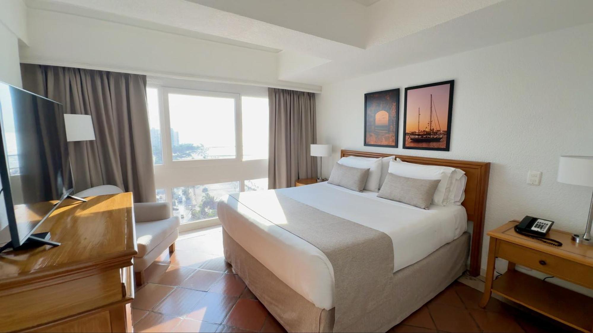 Hotel Almirante Cartagena Colombia Kültér fotó