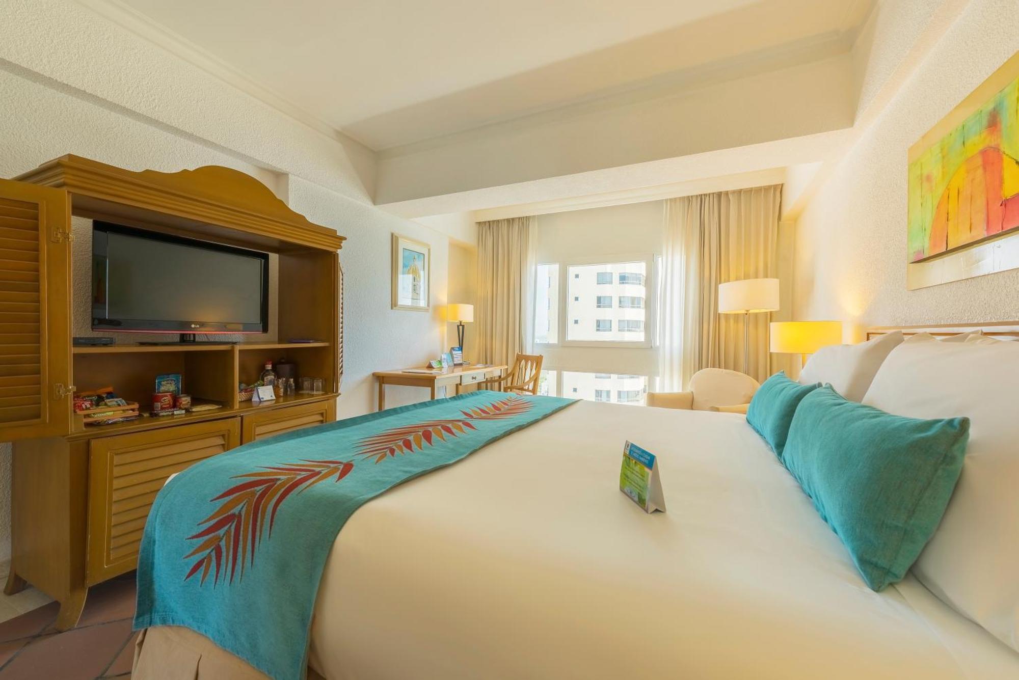 Hotel Almirante Cartagena Colombia Kültér fotó