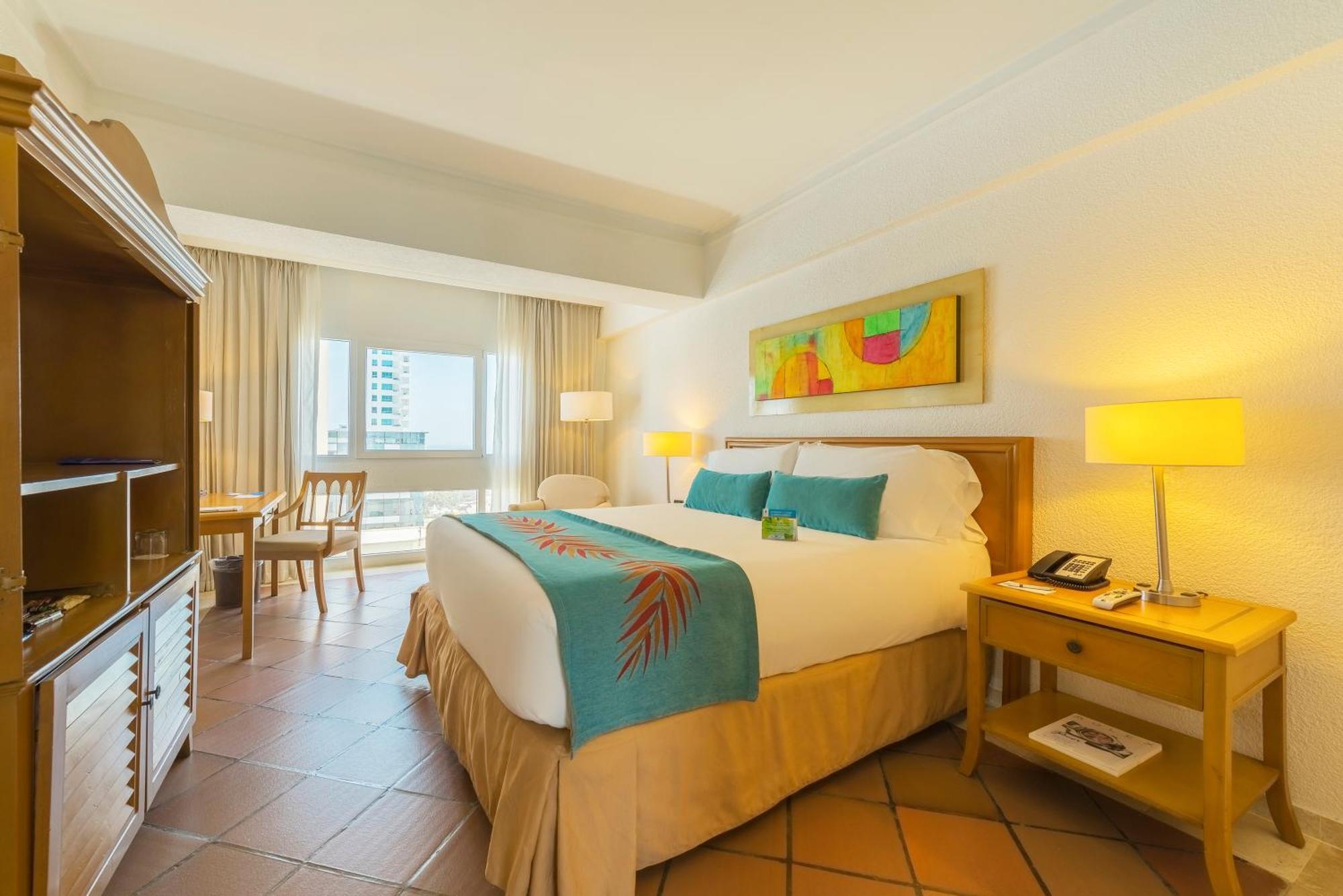 Hotel Almirante Cartagena Colombia Kültér fotó