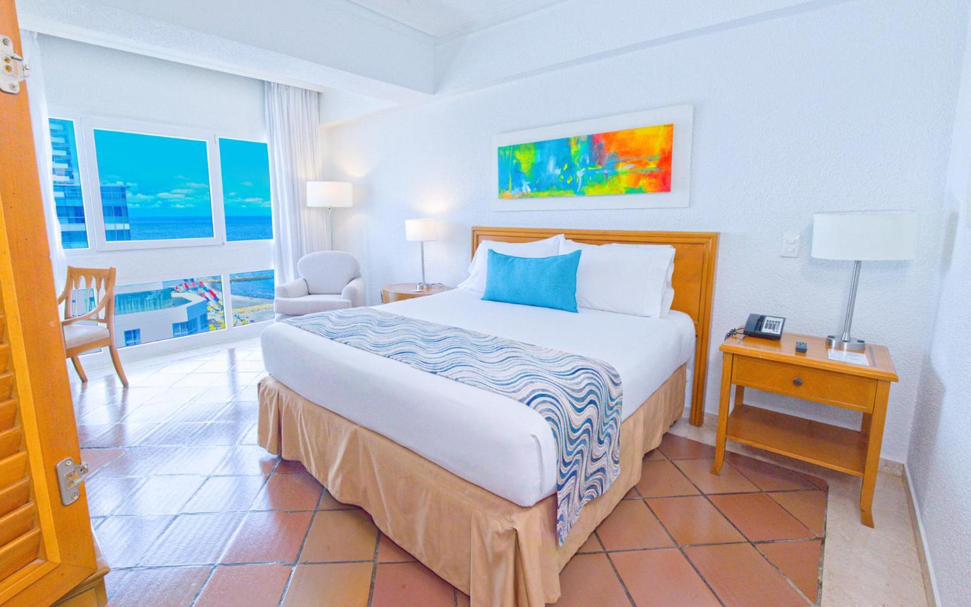 Hotel Almirante Cartagena Colombia Kültér fotó